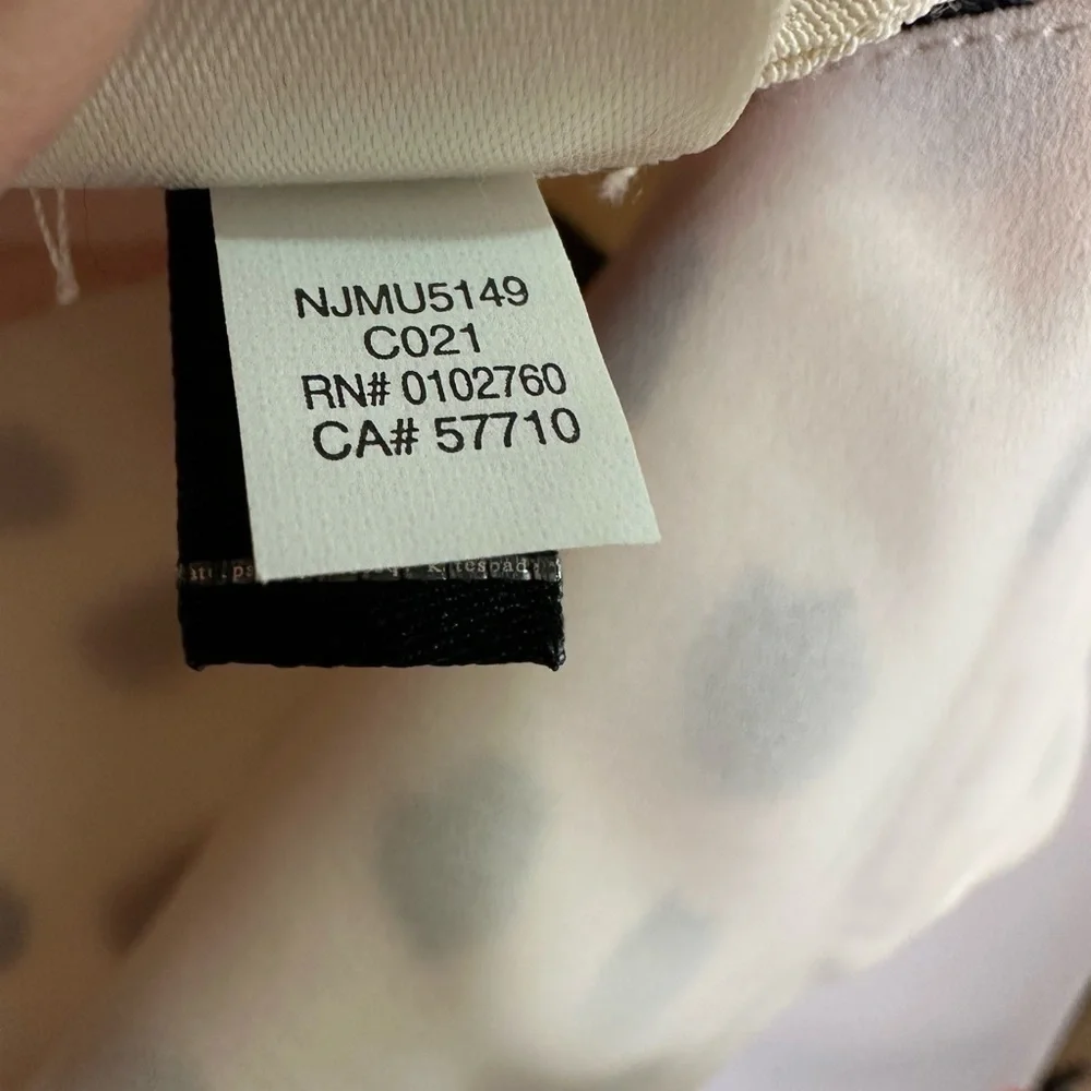 Kate Spade Leopard Dot Halter Dress